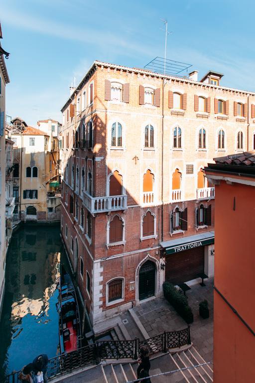 Residenza Dei Dogi Apartament *