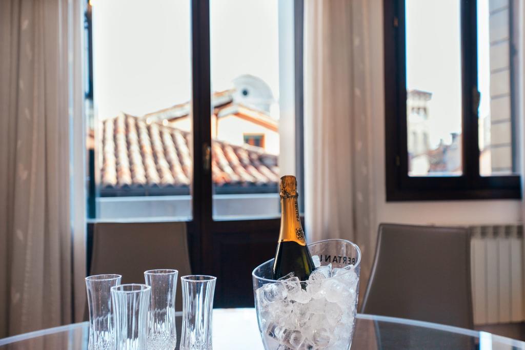 Residenza Dei Dogi Apartament