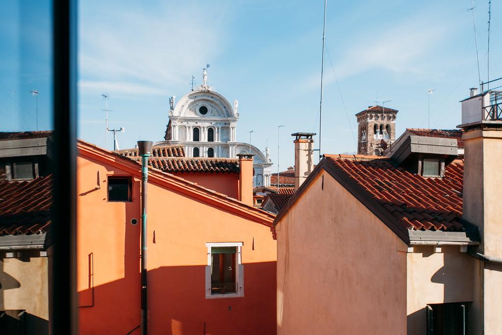 Apartament Residenza Dei Dogi *