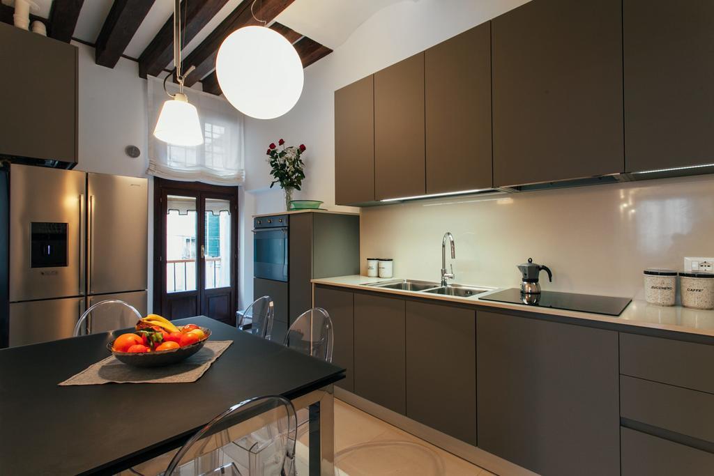 Residenza Dei Dogi Apartament Wenecja