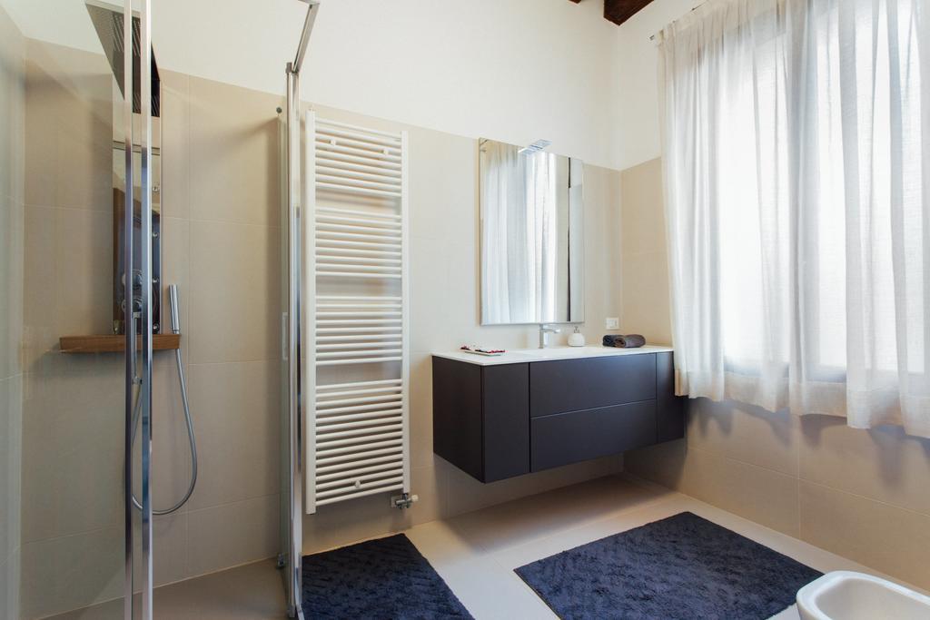Residenza Dei Dogi Apartament
