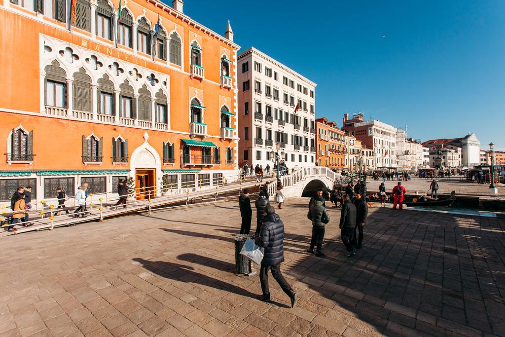 Apartament Residenza Dei Dogi *