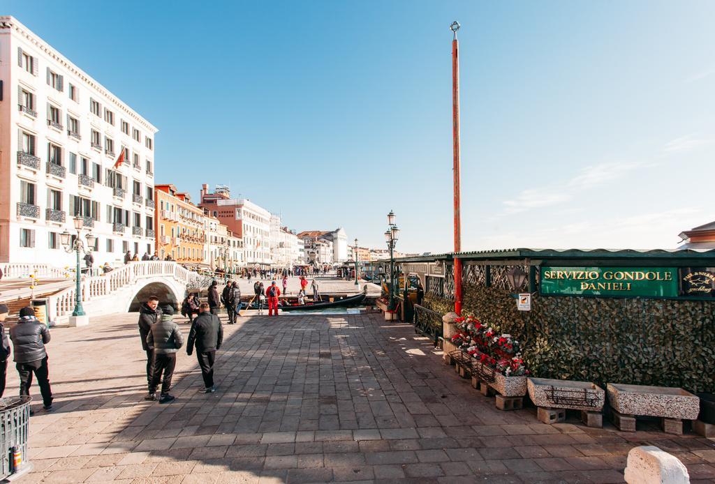 Residenza Dei Dogi Apartament *
